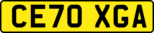 CE70XGA