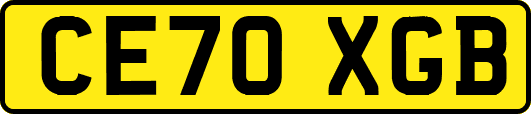 CE70XGB