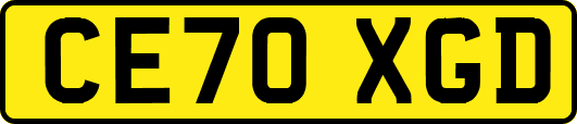 CE70XGD