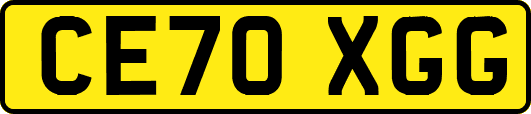 CE70XGG