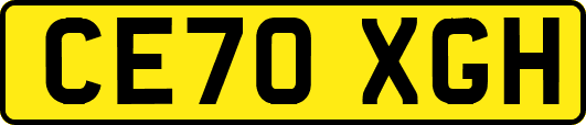 CE70XGH