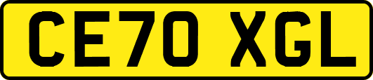 CE70XGL