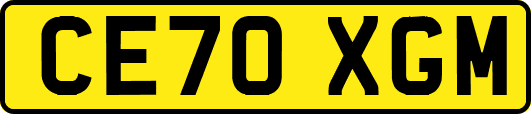 CE70XGM