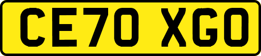 CE70XGO