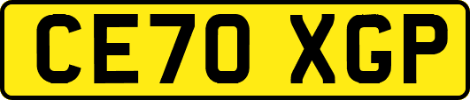 CE70XGP