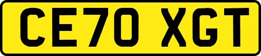 CE70XGT