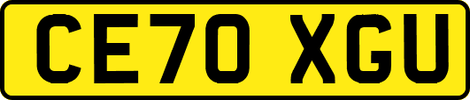 CE70XGU