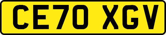 CE70XGV