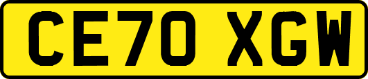 CE70XGW