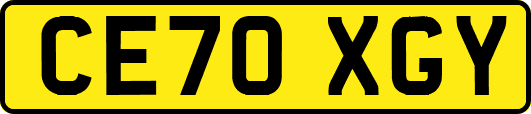 CE70XGY