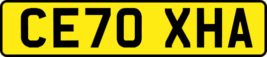 CE70XHA