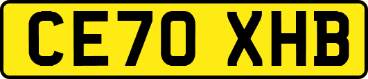 CE70XHB