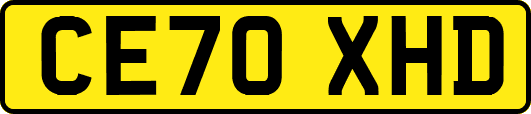 CE70XHD