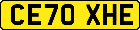 CE70XHE