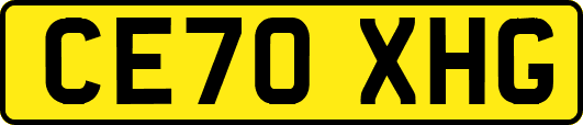 CE70XHG