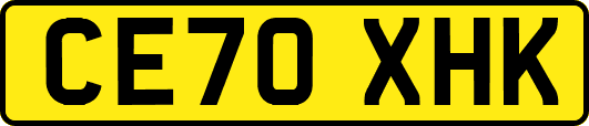 CE70XHK