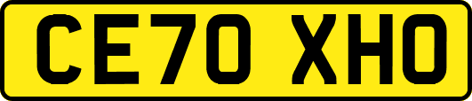 CE70XHO