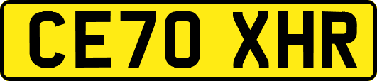 CE70XHR
