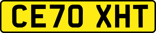 CE70XHT