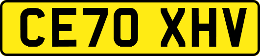 CE70XHV