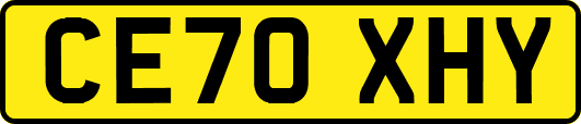 CE70XHY