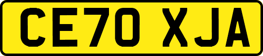 CE70XJA