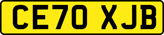 CE70XJB