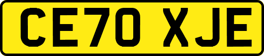 CE70XJE