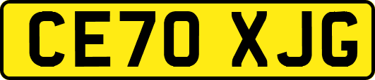 CE70XJG