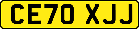 CE70XJJ