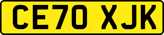 CE70XJK