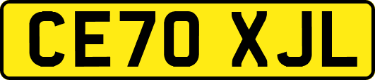CE70XJL