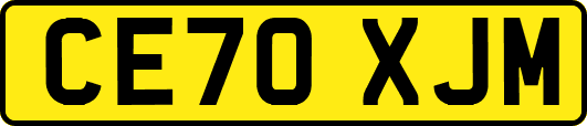 CE70XJM