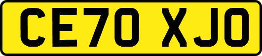 CE70XJO