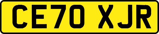 CE70XJR