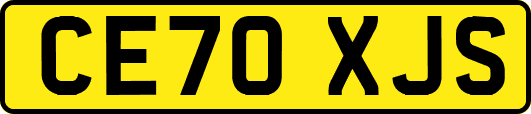 CE70XJS