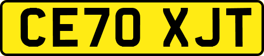 CE70XJT