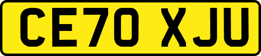 CE70XJU