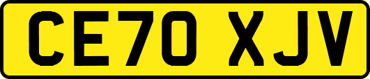 CE70XJV