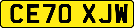 CE70XJW