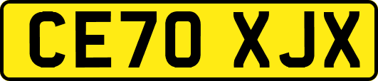 CE70XJX