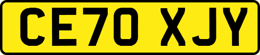 CE70XJY