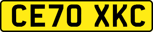 CE70XKC