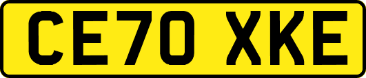 CE70XKE