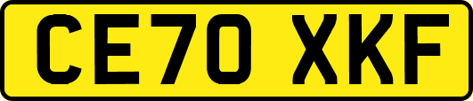 CE70XKF