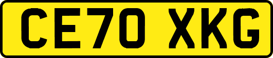 CE70XKG
