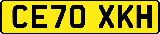 CE70XKH