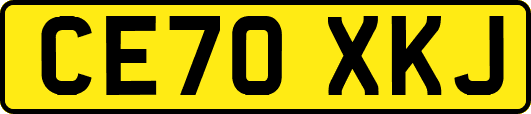 CE70XKJ