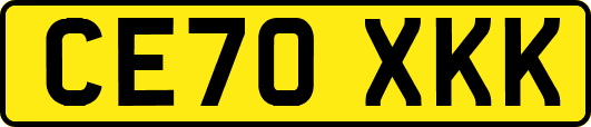 CE70XKK