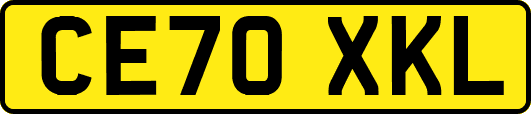 CE70XKL